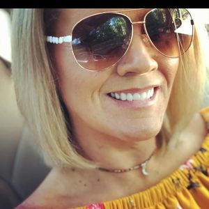 Meet your Posher, Kristi